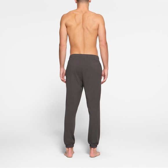 SKIMS Men’s Jogger Jersey Lounge - M - Picture 2 of 5